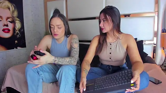 celestestars online show from November 9, 2025, 4:22 am