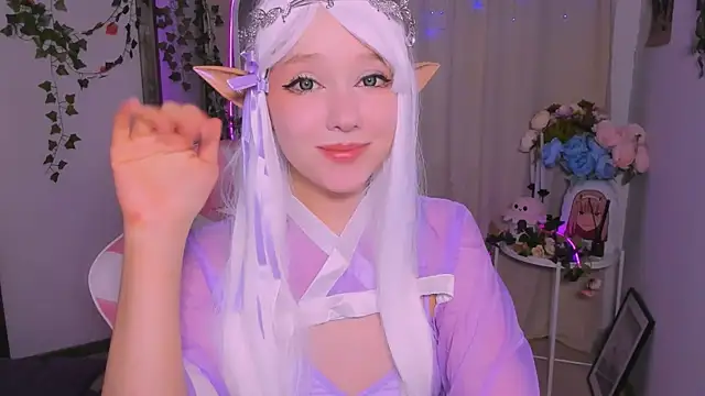 IrmaBell online show from February 26, 2025, 8:04 am