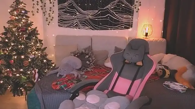 IrmaBell online show from January 13, 2026, 11:43 pm