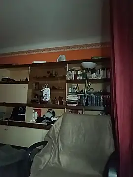 Snapshot of Dettybitch40 chatting on January 12, 2026, 4:12 pm Dettybitch40 online show from January 12, 2026, 4:12 pm