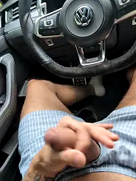 jungerbummser23 online show from October 10, 2025, 11:09 am