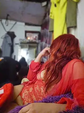 Shelzy420 online show from February 26, 2026, 9:52 am