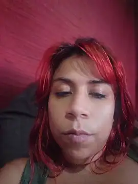 Shelzy420 online show from April 8, 2026, 2:00 am