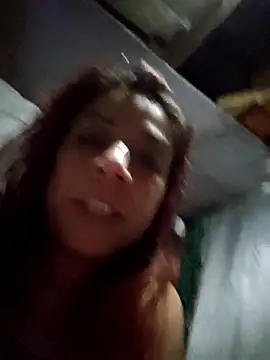 Shelzy420 online show from April 10, 2026, 8:13 pm