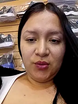 Arisha34 online show from December 19, 2025, 10:11 am