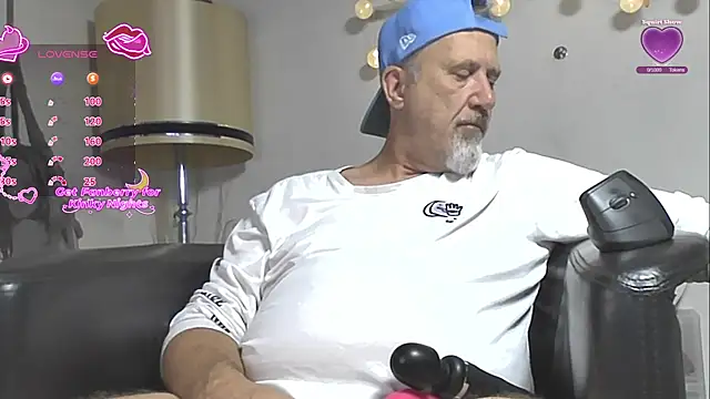 openminddaddy online show from November 18, 2025, 9:41 pm