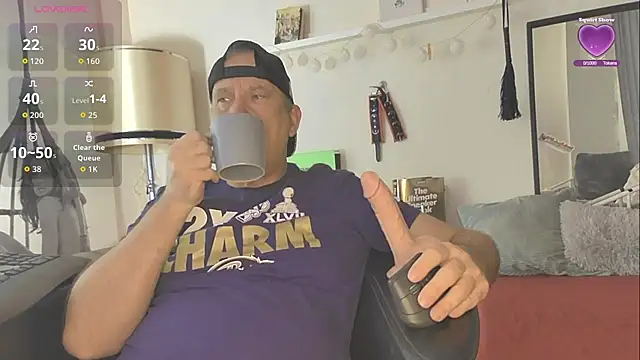 openminddaddy online show from February 21, 2026, 4:24 am