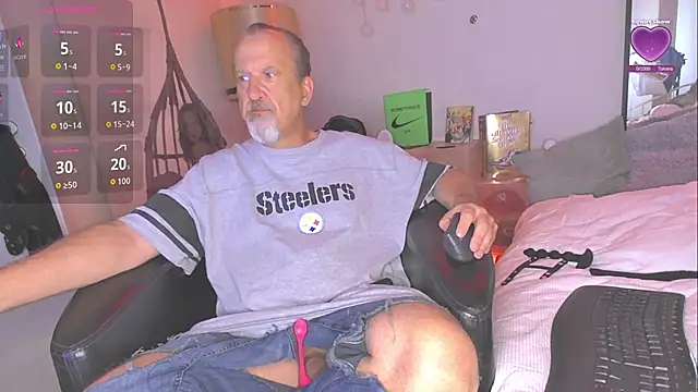 openminddaddy online show from March 28, 2026, 9:42 am