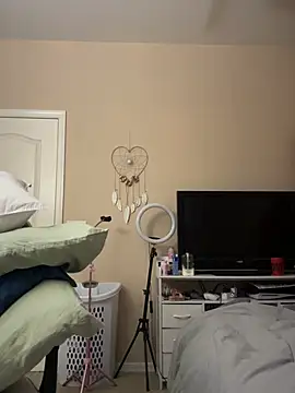 nativepumpkin95 online show from January 7, 2025, 1:17 am