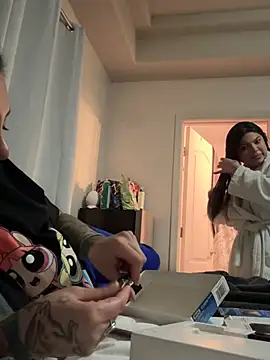 nativepumpkin95 online show from January 15, 2025, 4:57 am