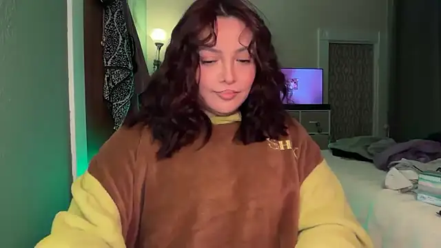 nativepumpkin95 online show from April 7, 2026, 3:07 am