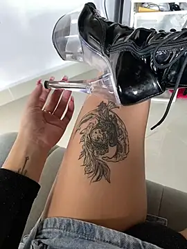 tastymeli online show from December 9, 2024, 8:23 pm