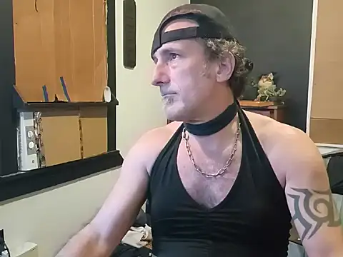 Punkie6669 online show from January 1, 2025, 11:27 am