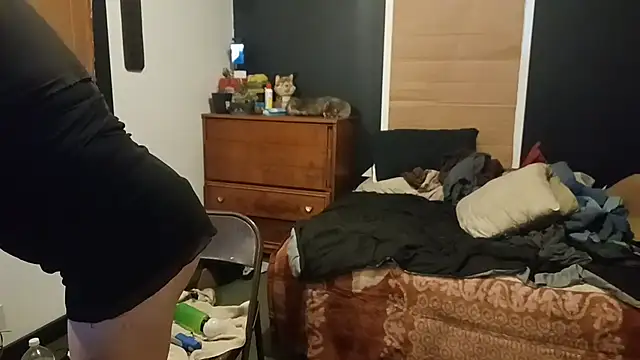 Punkie6669 online show from March 2, 2025, 2:32 pm