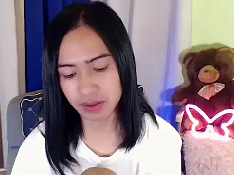 Lemonadexxx online show from December 12, 2024, 12:22 pm