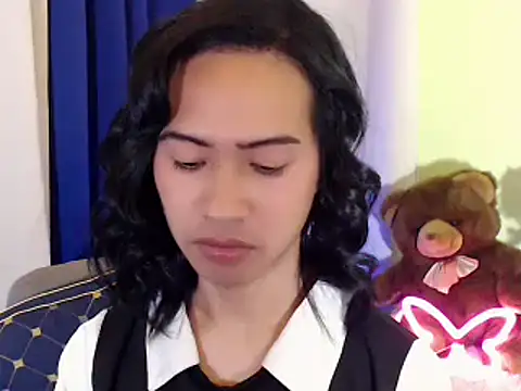 Lemonadexxx online show from December 13, 2024, 5:21 pm