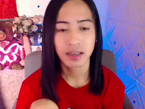 Lemonadexxx online show from December 19, 2024, 2:01 am