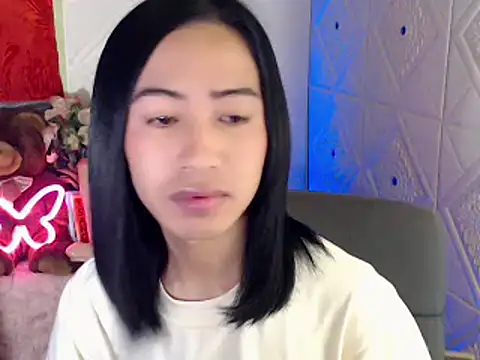 Lemonadexxx online show from December 20, 2024, 4:25 pm