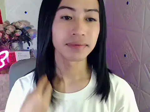 Lemonadexxx online show from January 19, 2025, 2:59 pm