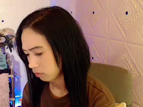 Lemonadexxx online show from January 25, 2025, 7:06 am