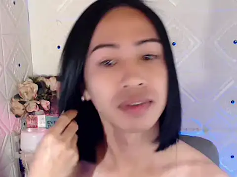 Lemonadexxx online show from February 22, 2025, 5:46 pm