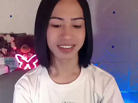 Lemonadexxx online show from February 24, 2025, 8:38 am