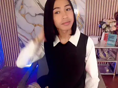 Lemonadexxx online show from March 12, 2025, 7:28 pm