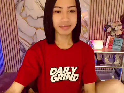 Lemonadexxx online show from March 14, 2025, 9:24 am