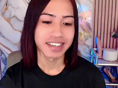 Lemonadexxx online show from March 22, 2025, 9:31 pm