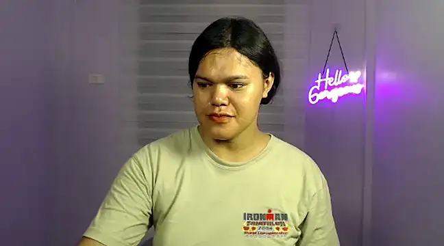Snapshot of Miss_Ivanawolf chatting on January 3, 2025, 10:52 am Miss Ivanawolf online show from January 3, 2025, 10:52 am