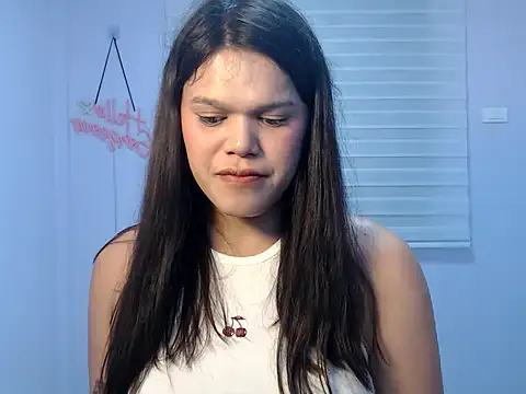 Miss Ivanawolf online show from February 20, 2026, 11:00 am