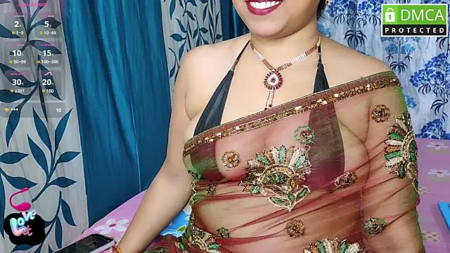 Strip---Queen online show from January 25, 2025, 3:20 pm