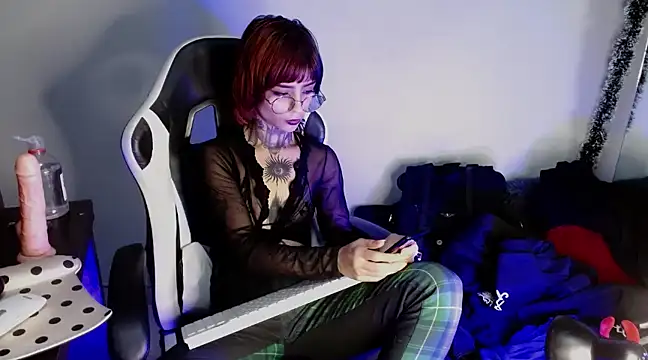 Snapshot of Ardat_Lili69 chatting on January 6, 2025, 4:34 pm Ardat Lili69 online show from January 6, 2025, 4:34 pm