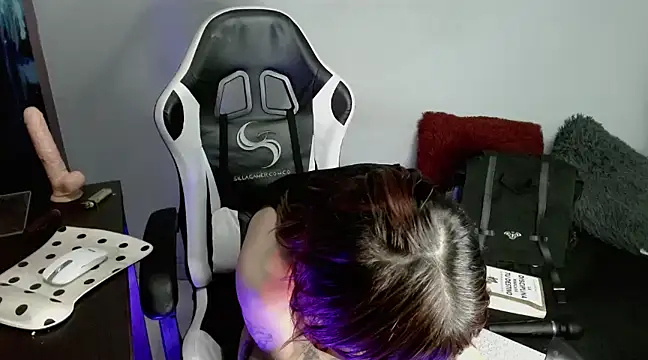 Snapshot of Ardat_Lili69 chatting on January 14, 2025, 3:36 pm Ardat Lili69 online show from January 14, 2025, 3:36 pm