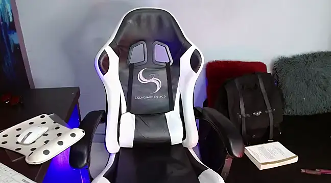 Snapshot of Ardat_Lili69 chatting on January 23, 2025, 12:30 pm Ardat Lili69 online show from January 23, 2025, 12:30 pm