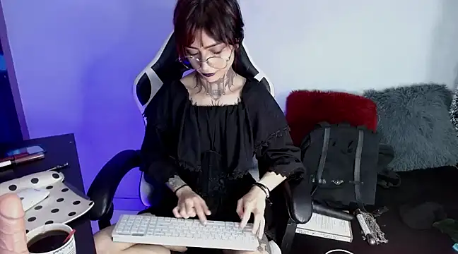 Snapshot of Ardat_Lili69 chatting on January 31, 2025, 4:59 pm Ardat Lili69 online show from January 31, 2025, 4:59 pm