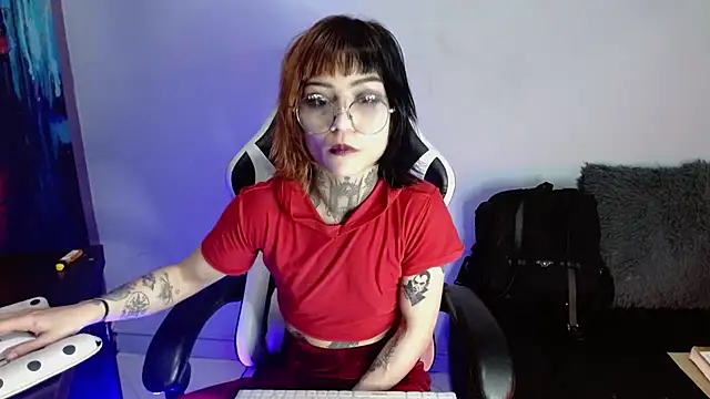 Snapshot of Ardat_Lili69 chatting on February 6, 2025, 4:03 pm Ardat Lili69 online show from February 6, 2025, 4:03 pm