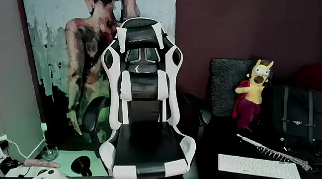 Snapshot of Ardat_Lili69 chatting on February 20, 2025, 2:35 pm Ardat Lili69 online show from February 20, 2025, 2:35 pm