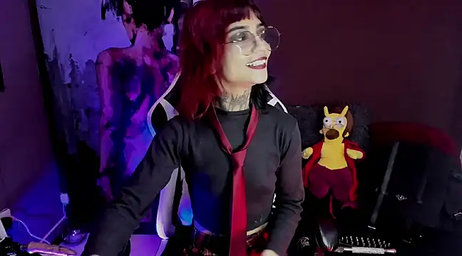 Snapshot of Ardat_Lili69 chatting on February 27, 2025, 1:28 pm Ardat Lili69 online show from February 27, 2025, 1:28 pm