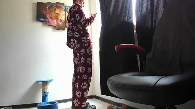 Jeff Waltonxh online show from October 24, 2025, 4:14 pm