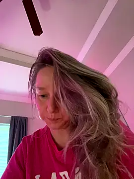 Vivian MayXxX online show from October 2, 2025, 10:50 pm