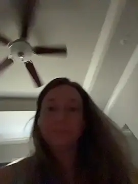 Vivian MayXxX online show from October 24, 2025, 7:10 pm