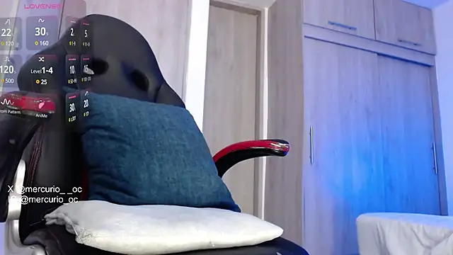 Snapshot of mercurio_hot chatting on March 10, 2025, 10:04 am mercurio hot online show from March 10, 2025, 10:04 am