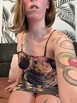 Daisy Michto Officiel online show from February 26, 2026, 2:38 pm