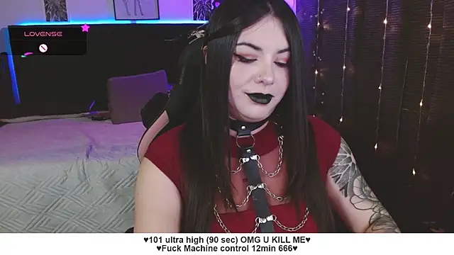 Liah santos online show from October 4, 2025, 12:58 pm