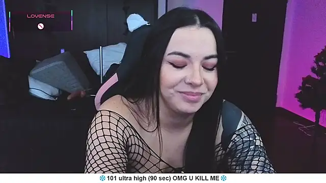 Liah santos online show from January 10, 2026, 1:46 pm