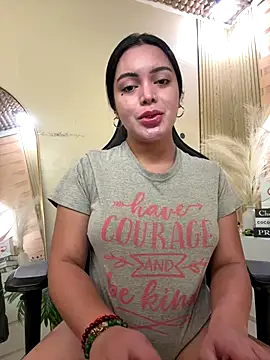 Snapshot of HotstuffCherrySummer chatting on November 1, 2025, 8:27 am HotstuffCherrySummer online show from November 1, 2025, 8:27 am