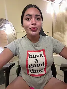 Snapshot of HotstuffCherrySummer chatting on November 10, 2025, 7:51 am HotstuffCherrySummer online show from November 10, 2025, 7:51 am