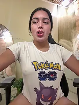 Snapshot of HotstuffCherrySummer chatting on November 14, 2025, 8:24 am HotstuffCherrySummer online show from November 14, 2025, 8:24 am