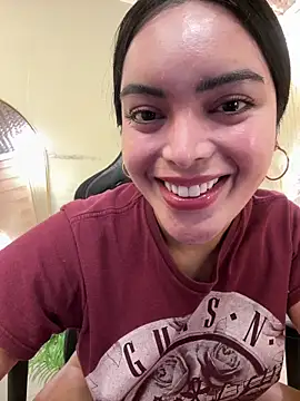 HotstuffCherrySummer online show from December 5, 2025, 8:45 am